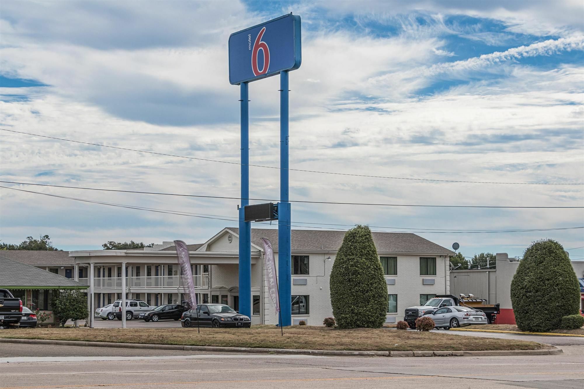 Motel 6-Texarkana, Ar Exterior foto