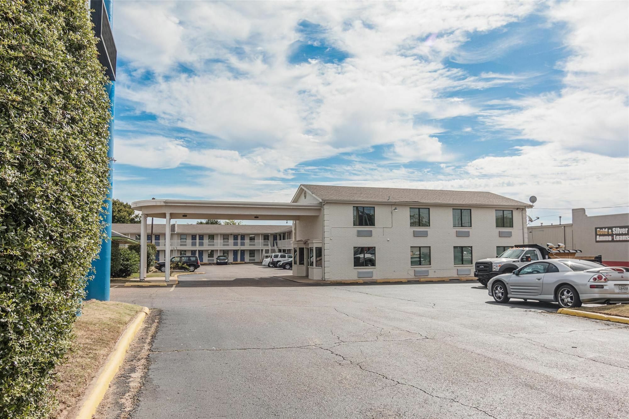 Motel 6-Texarkana, Ar Exterior foto