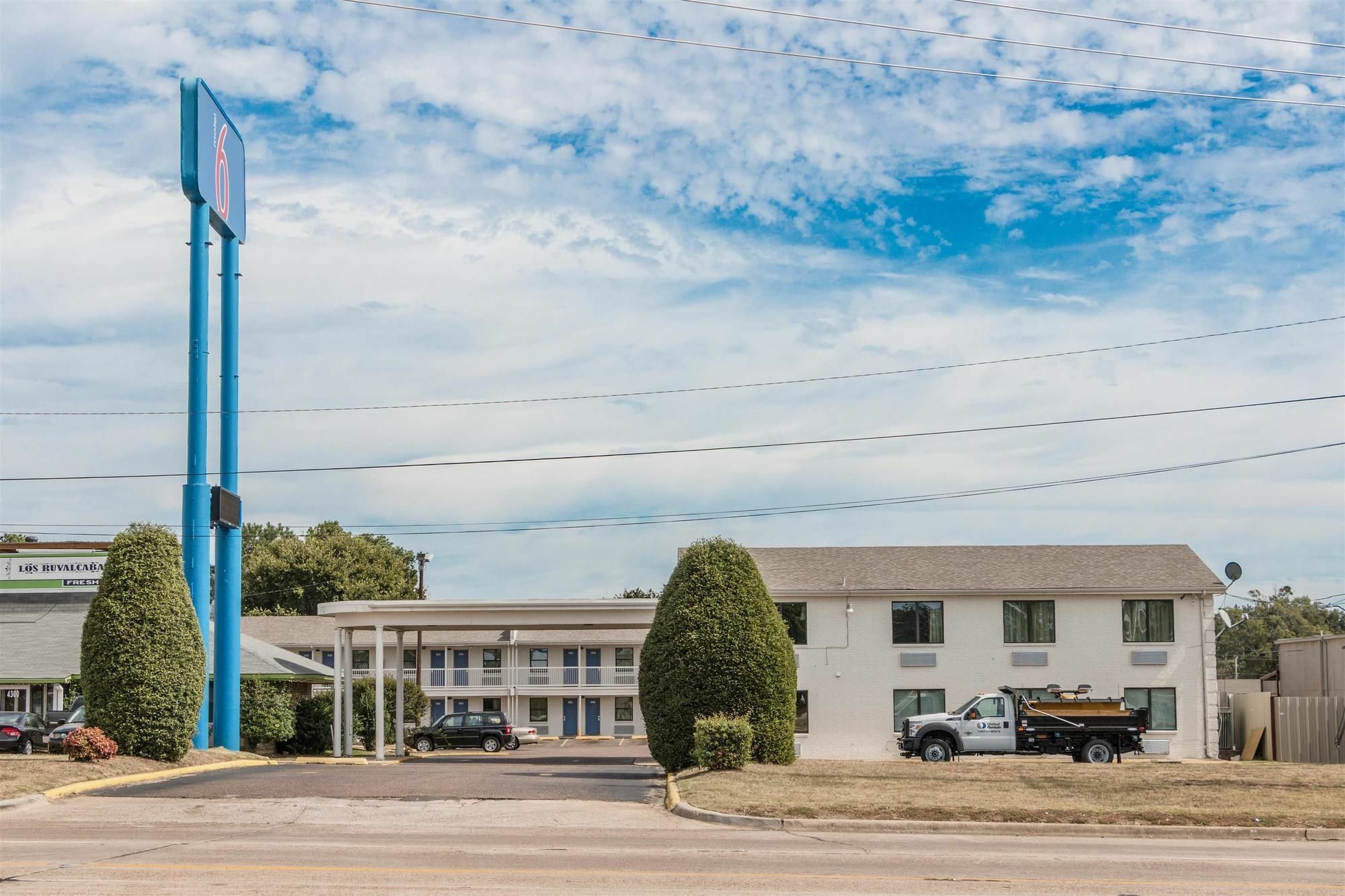 Motel 6-Texarkana, Ar Exterior foto